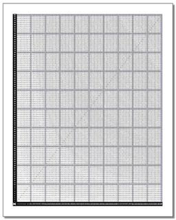 Multiplication Chart 100x100