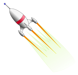 Rocket Math Rocket