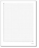 Coordinate Plane: Coordinate Plane Quadrant 1