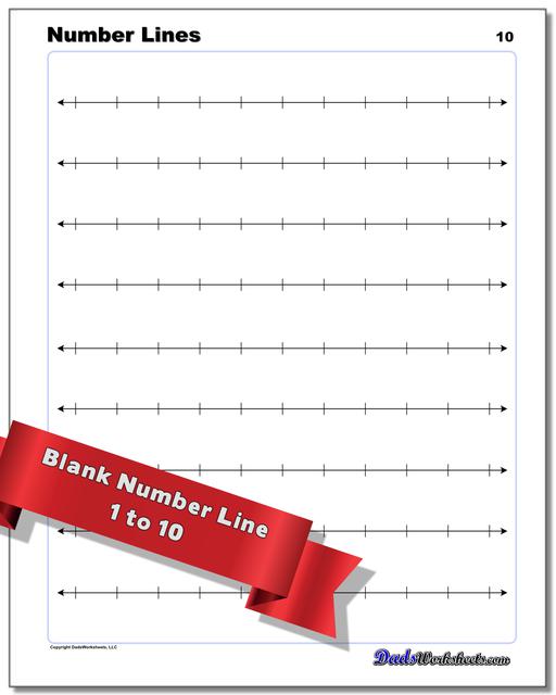 number-line