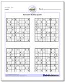 evil sudoku game images