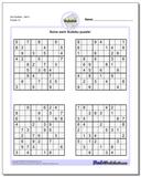 solving evil sudoku