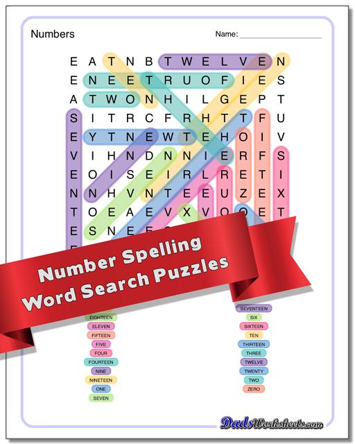 math-word-search-puzzles