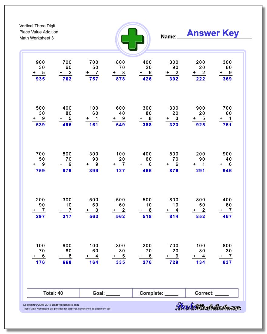 place-value-sheets-blocks-to-1000-2-place-value-activities-place-value-worksheets-place-values