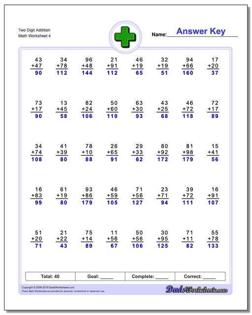 multi-digit-addition-worksheets