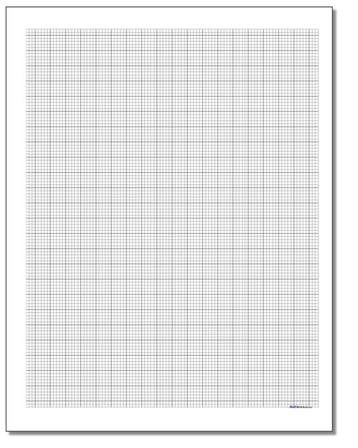 math worksheets graph paper graph paper engineering