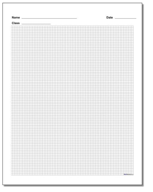 math-worksheets-graph-paper-graph-paper-plain-standard-graph-paper