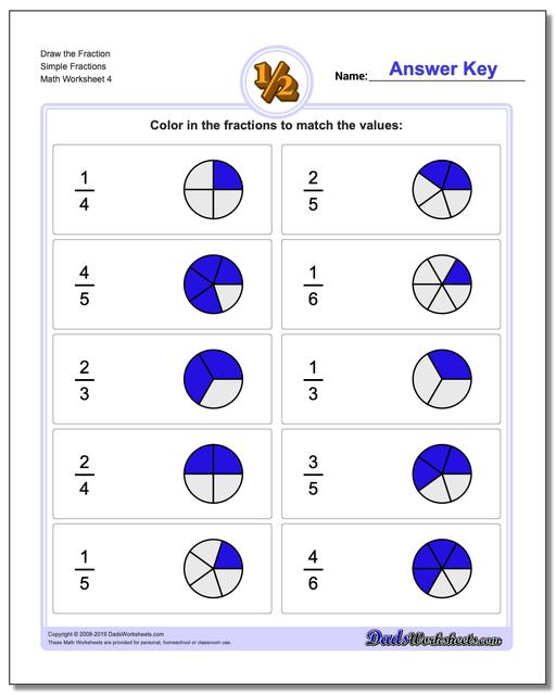 graphic-fractions-draw-simple-fractions