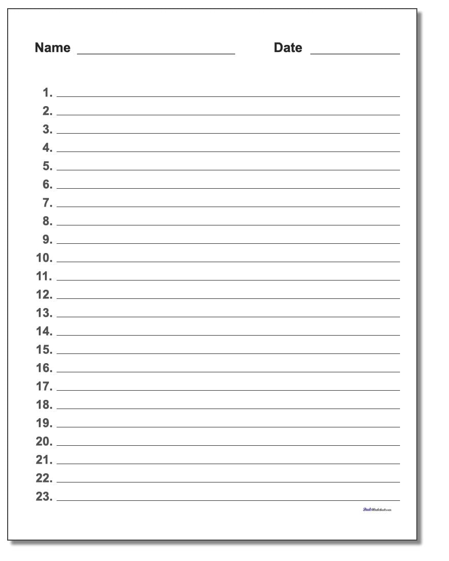 free-printable-numbered-lined-paper-free-templates-printable