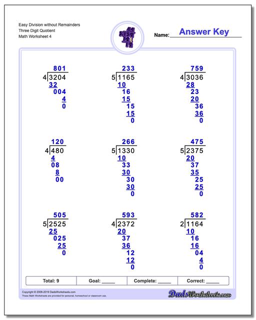 long-division-worksheets-division-without-remainders