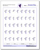 long division worksheets division with remainders