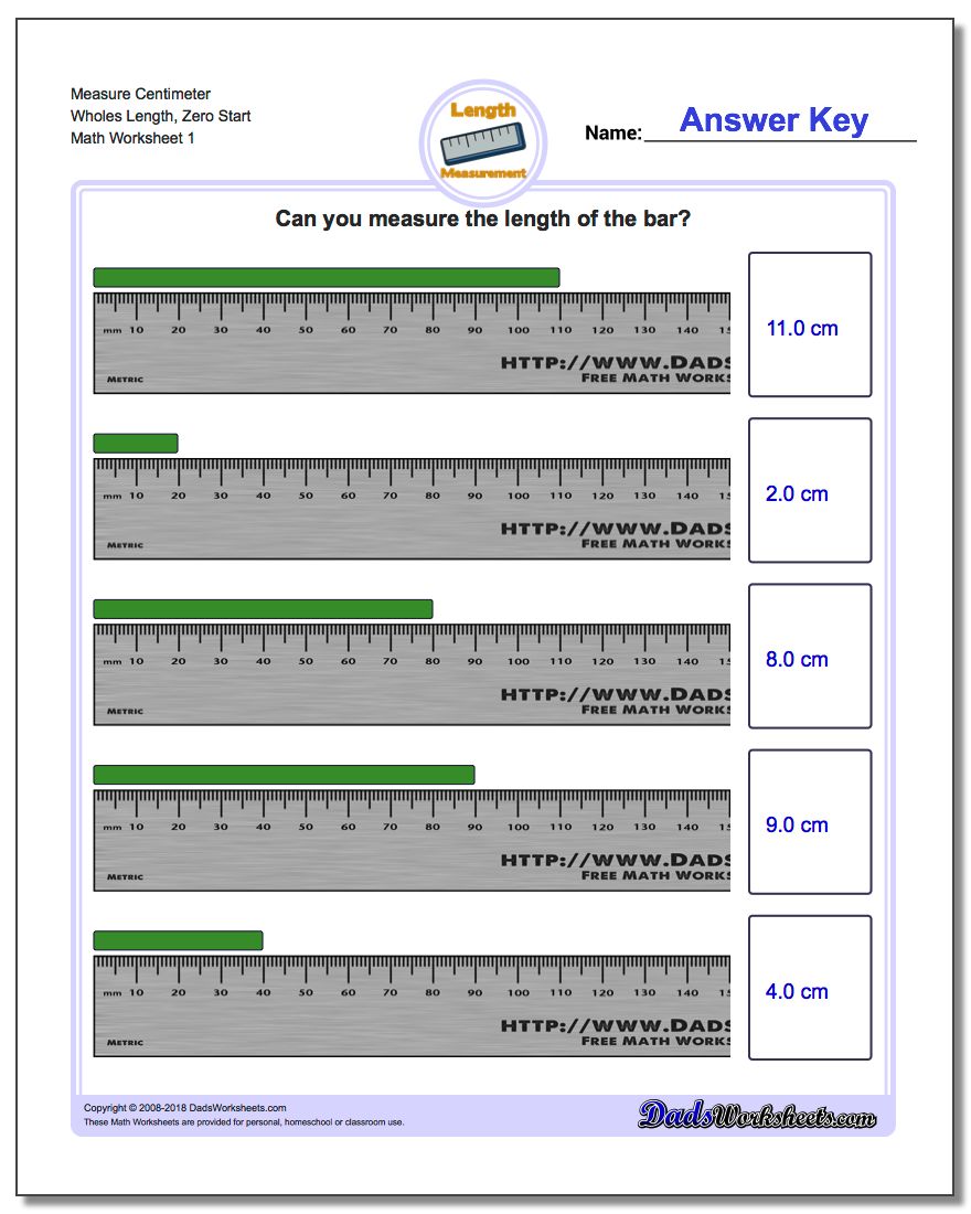 ruler halfway point measure