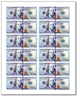 printable play money images