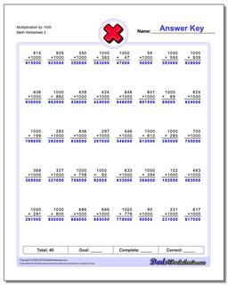 Multiplication Worksheet by 1000 /worksheets/multiplication.html