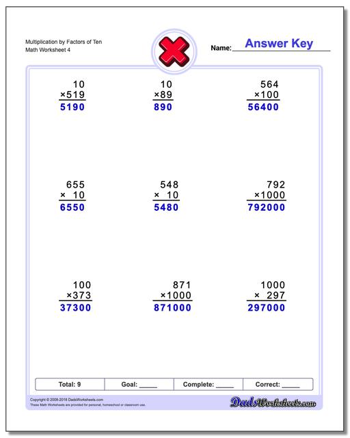 factors-of-ten-multiplication