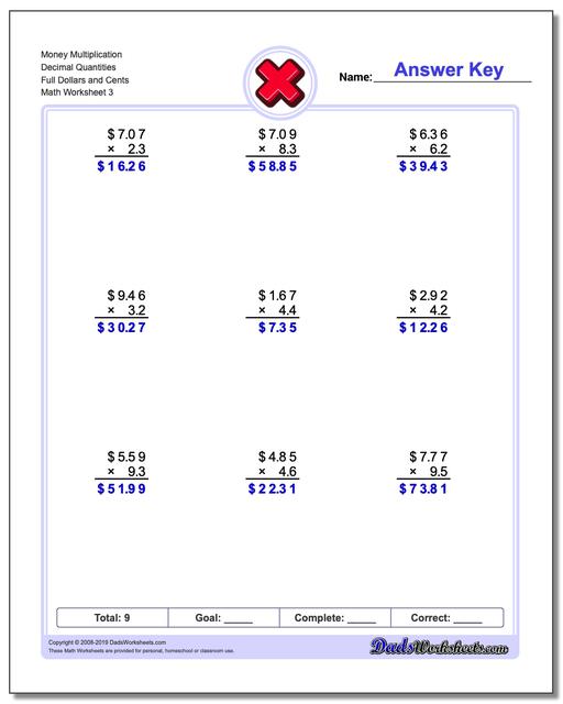 multiplication-worksheets-multiplication-with-money