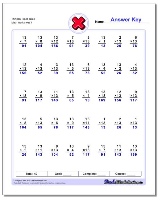 multiplication worksheets conventional multiplication