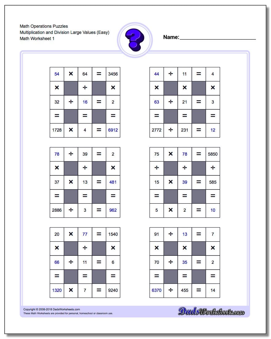 Number Grid Puzzle Solver