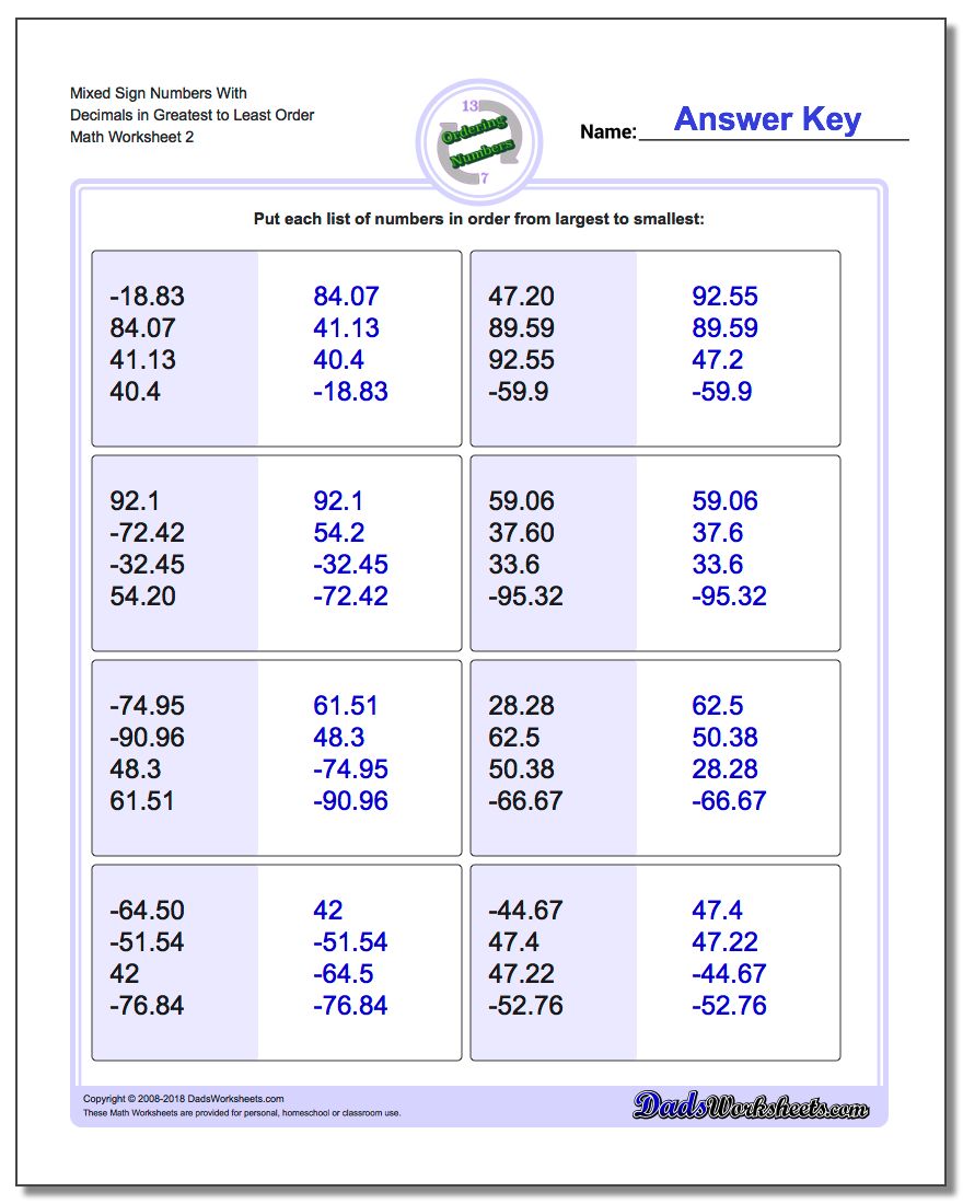 add-and-subtract-negative-numbers-worksheet