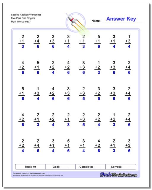 Preschool And Kindergarten Preschool And Kindergarten Math