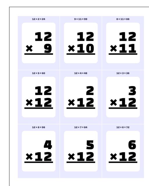 math-worksheets-printable-flash-cards-printable-flash-cards-multiplication-x10-x11-and-x12