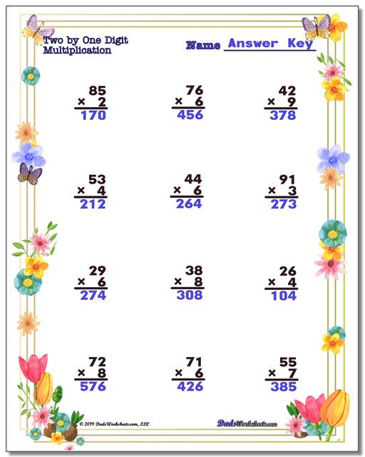 math-worksheets-spring-spring-multiplication-worksheets-third-worksheet