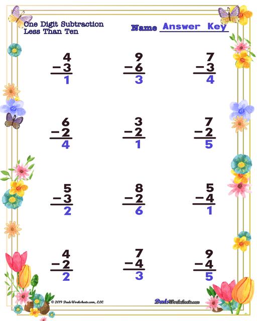 spring-worksheets-to-make-math-fun