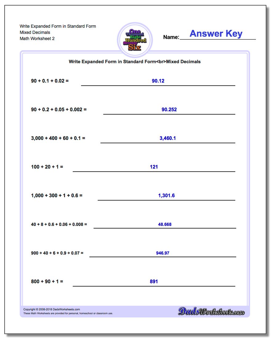 write-expanded-form-numbers-in-standard-form